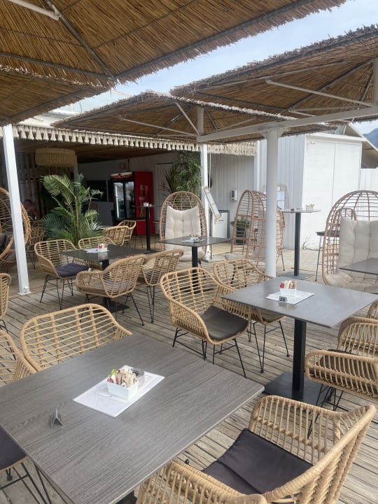 Gastro Anemos Luxury Grand Resort