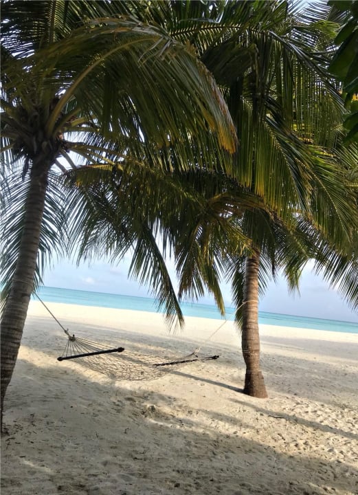 Strand Meeru Maldives Resort Island