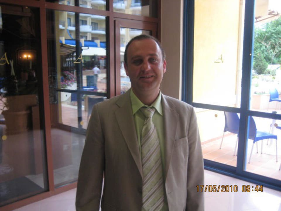 Miro GRIFID Club Hotel Arabella