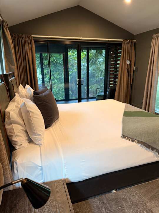 Zimmer Hotel Daintree Eco Lodge & Spa