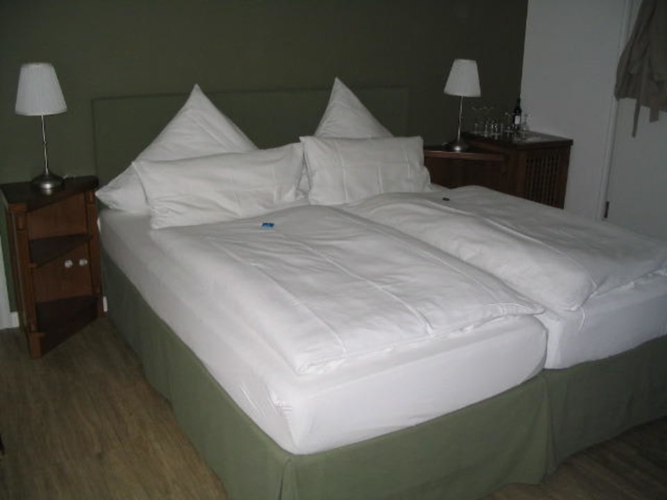 Betten Hotel Leegerpark