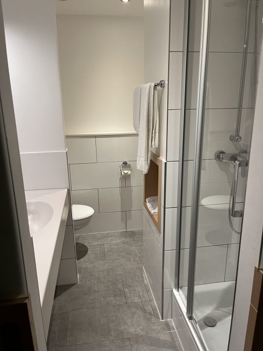 Zimmer Hotel Mercure Düsseldorf-Neuss