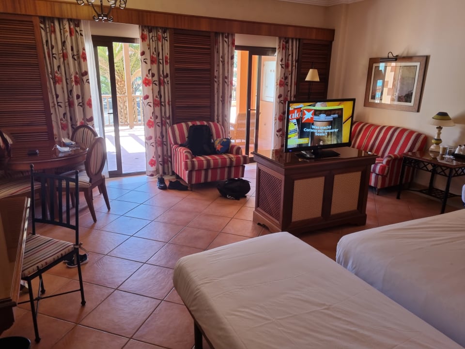 Zimmer Sheraton Fuerteventura Golf & Spa Resort