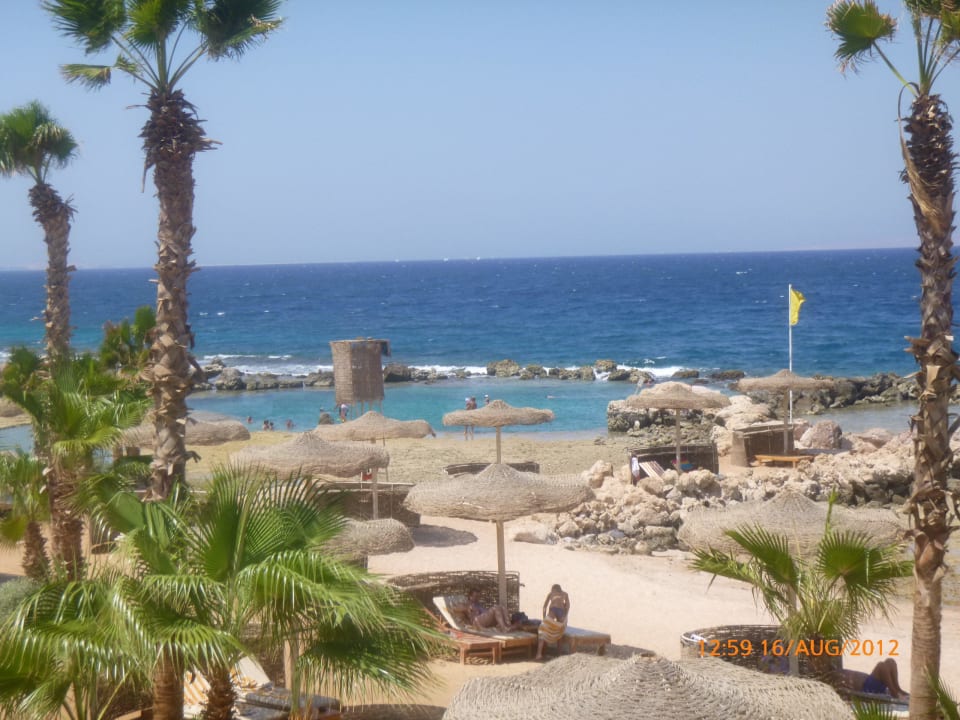 Lieblingslagune Pickalbatros Citadel Resort