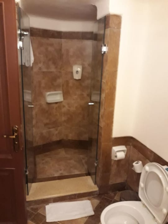 Zimmer Pickalbatros Citadel Resort