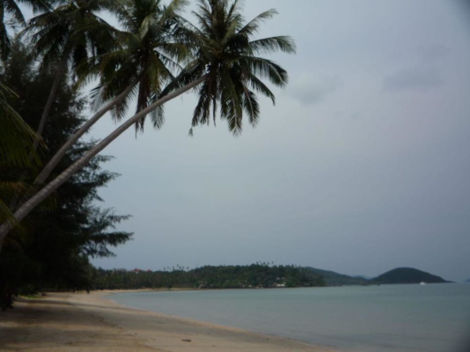 Strand Hotel Koh Mak Resort
