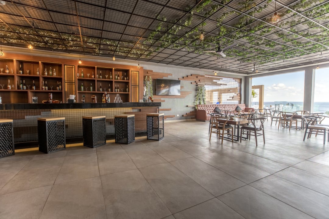 Gastro SUNRISE Diamond Beach Resort - Grand Select