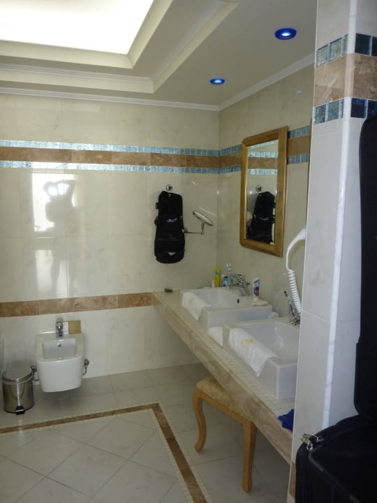 Superior Suite Seaview Atrium Prestige Thalasso Spa Resort & Villas