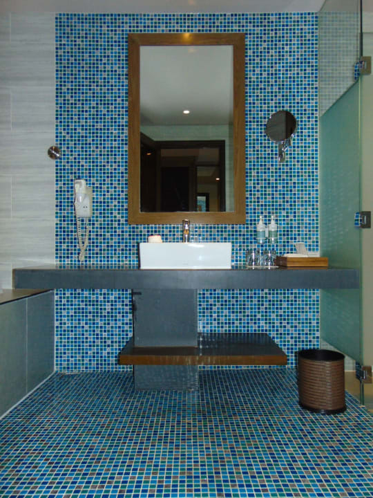 Zimmer Novotel Phu Quoc Resort