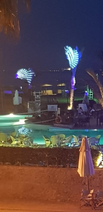 Pool Club Paradisio El Gouna, Red Sea