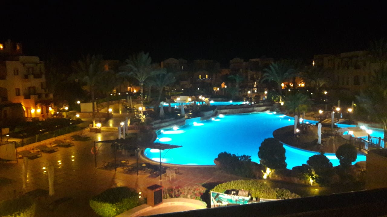 Pool Steigenberger Coraya Beach - Adults only