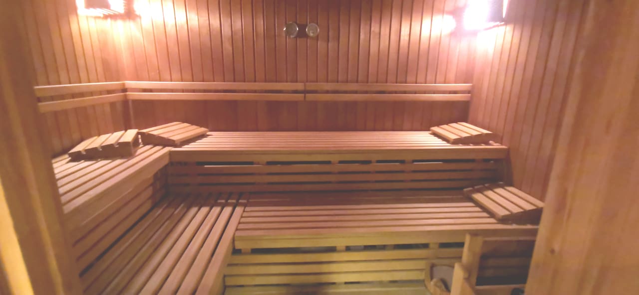 Sport & Freizeit Heidehotel Soltauer Hof