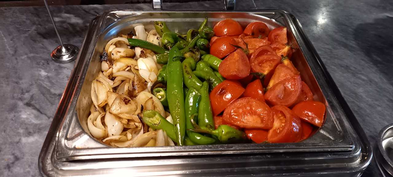 Gastro Hotel Pine Bay Holiday Resort