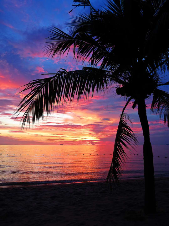 Strand Pinnacle Grand Jomtien Resort