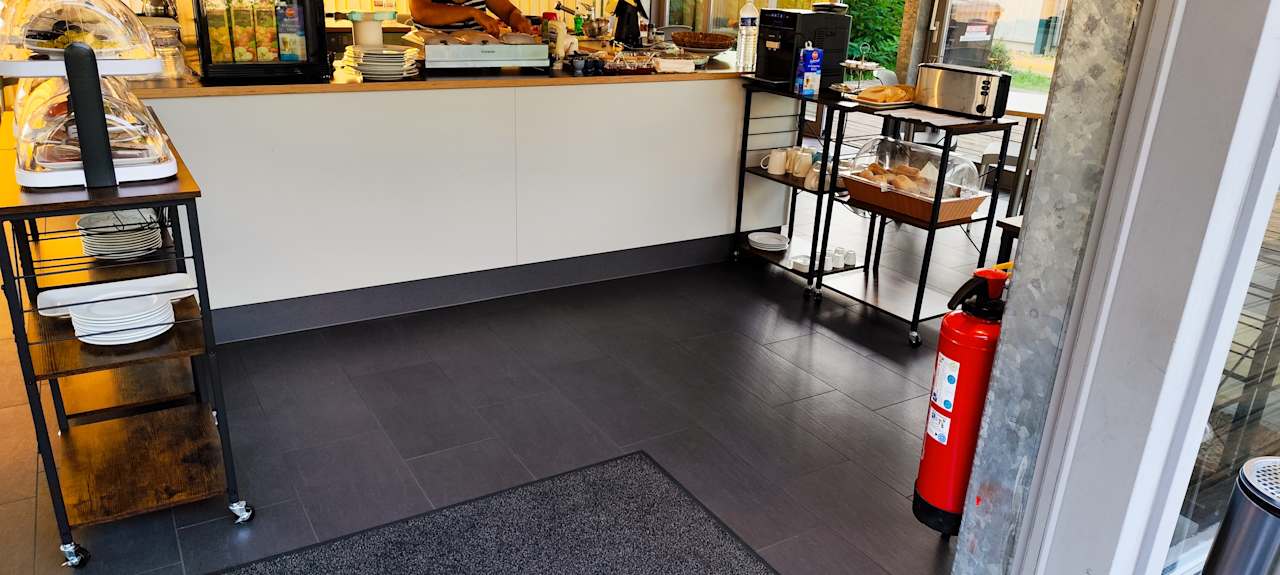 Gastro Arena HOTEL Waldshut