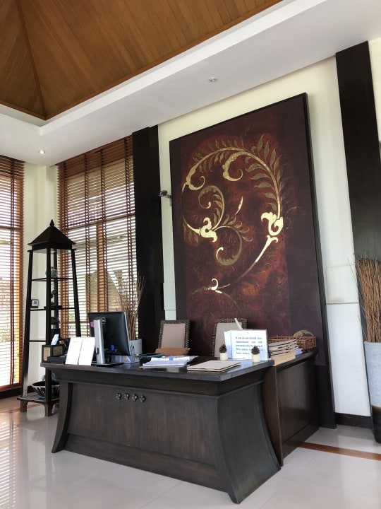 Sport & Freizeit Cape Panwa Hotel