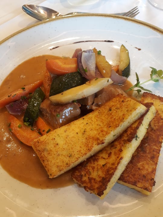 Gastro Mein Hotel Fast