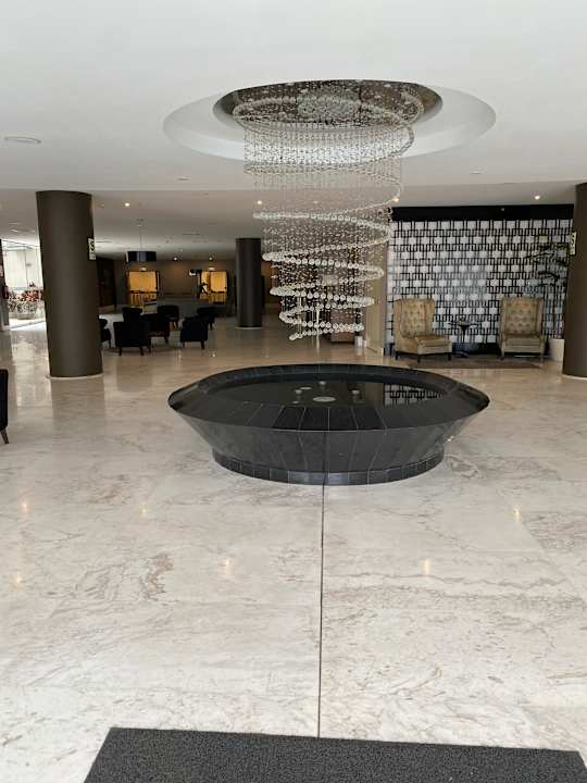 Lobby Jose Antonio Deluxe