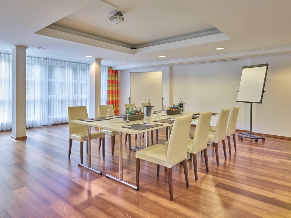 Sonstiges Hotel Das Ludwig