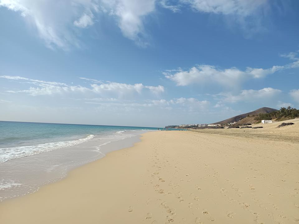 Strand Marina Playa Suite Hotel