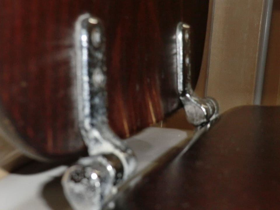 Toilette Familienzimmer  Kleopatra Fatih Hotel