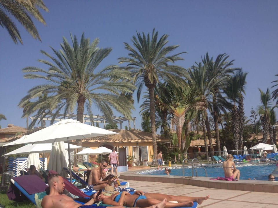 Pool Suites & Villas by Dunas