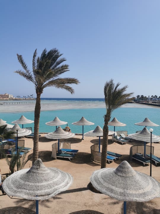 Strand Arabia Azur Resort
