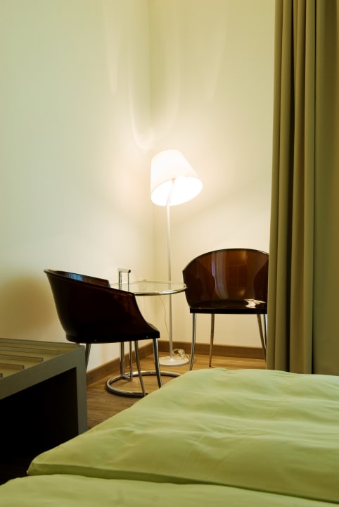 Zimmer Da Elda Natural Retreat