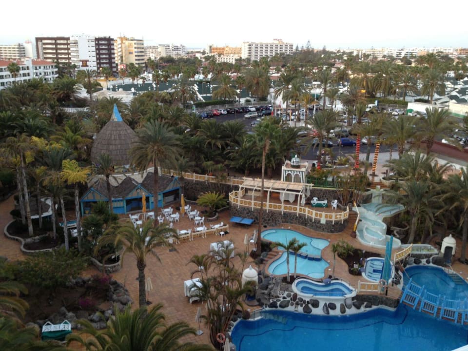 IFA Buenaventura Hotel Abora Buenaventura by Lopesan Hotels