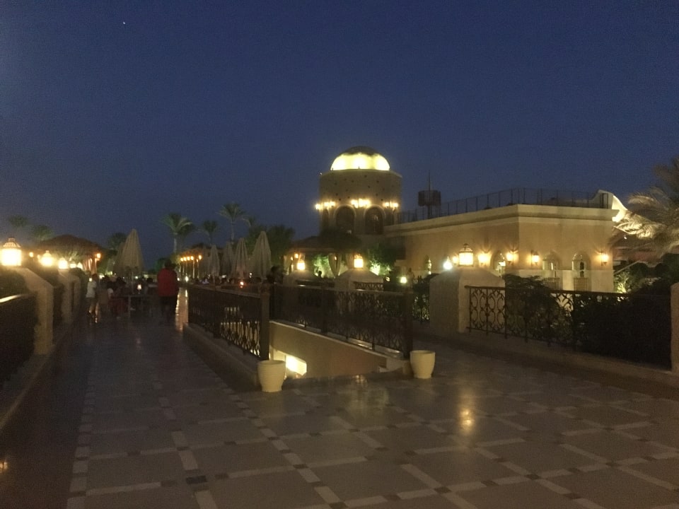 Sonstiges Grand Waterworld Makadi & Family Star Makadi