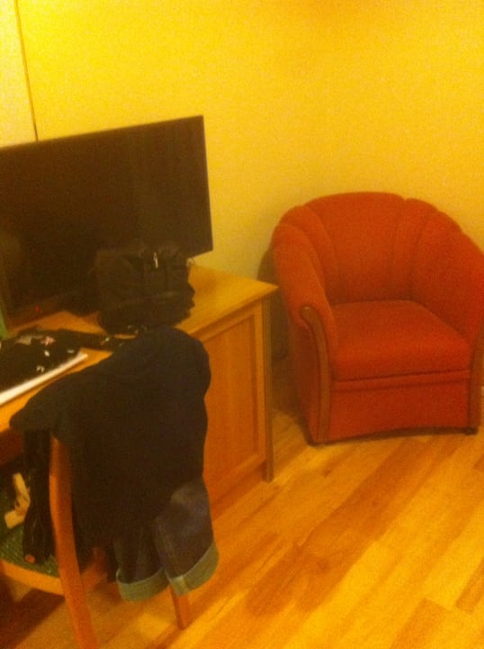 Zimmer Hotel Brauhof Wien