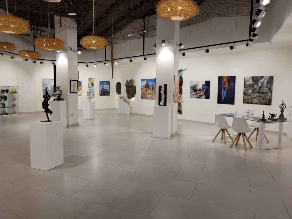 Sport & Freizeit Iberostar Selection Sábila