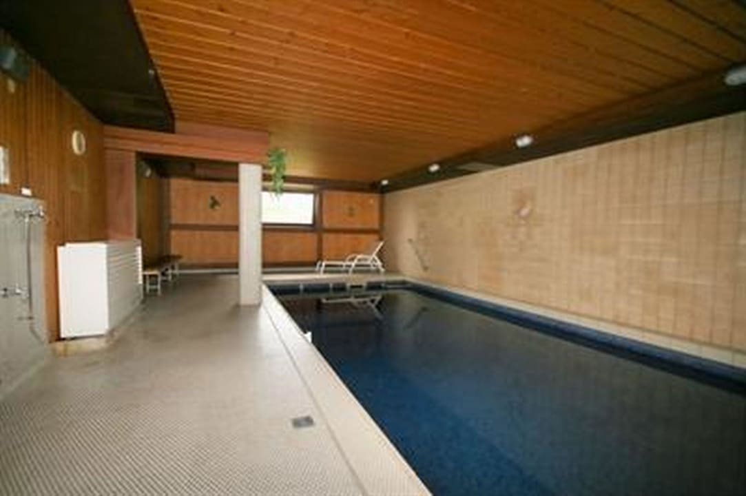 Schwimmbad Hotel Sonnenhof