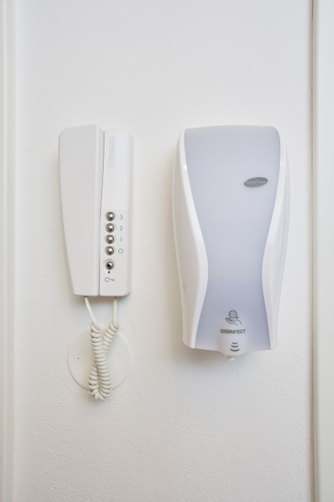 Zimmer Appartementhaus CASAMARAI