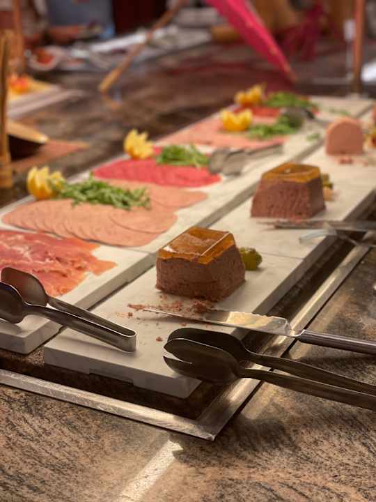 Gastro Lago Garden