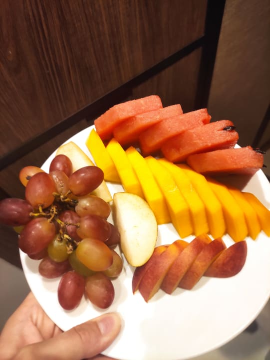 Gastro Serry Beach Resort