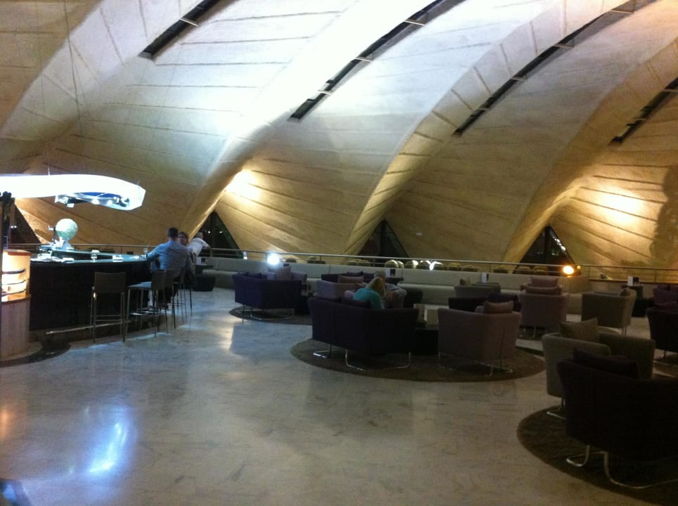 Bar H10 Playa Meloneras Horizons Collection