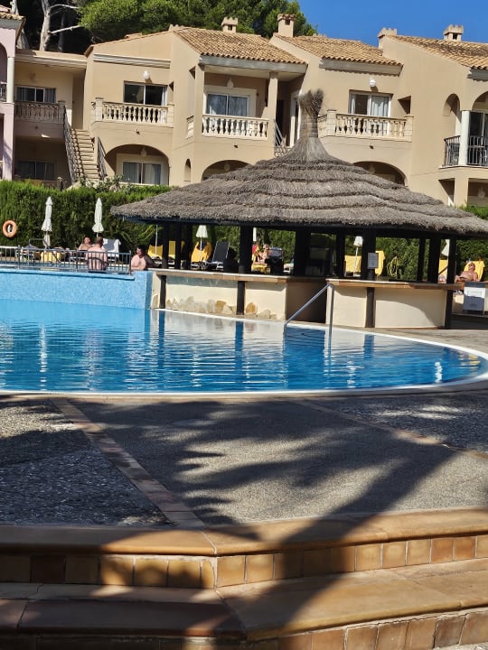 Pool R2 Lago Playa Park