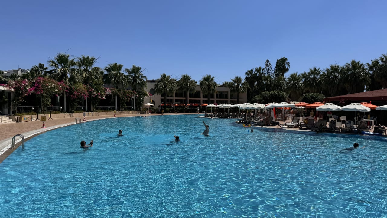 Sport & Freizeit VONRESORT Golden Beach