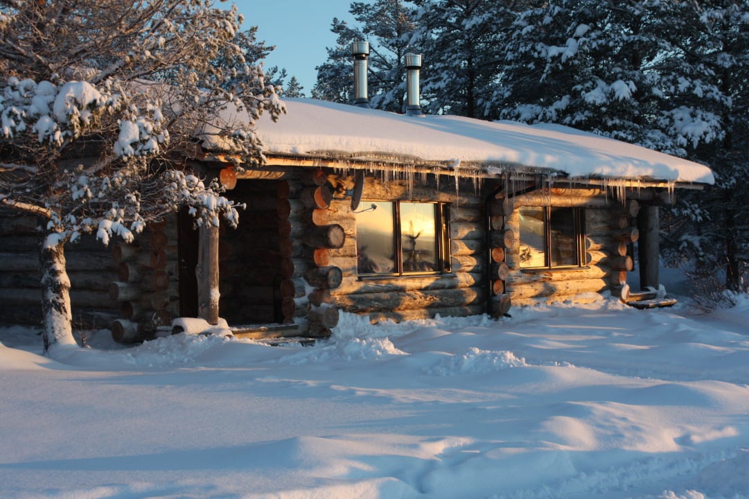 Люкс Tourist Center Niska