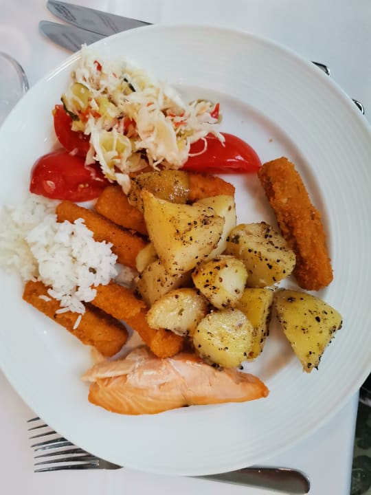 Gastro Caramell Premium Resort