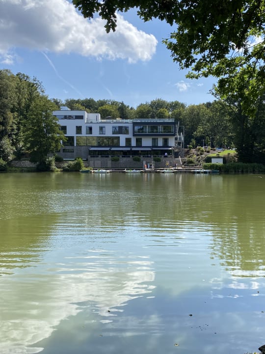 Ausblick Peters Hotel & Spa