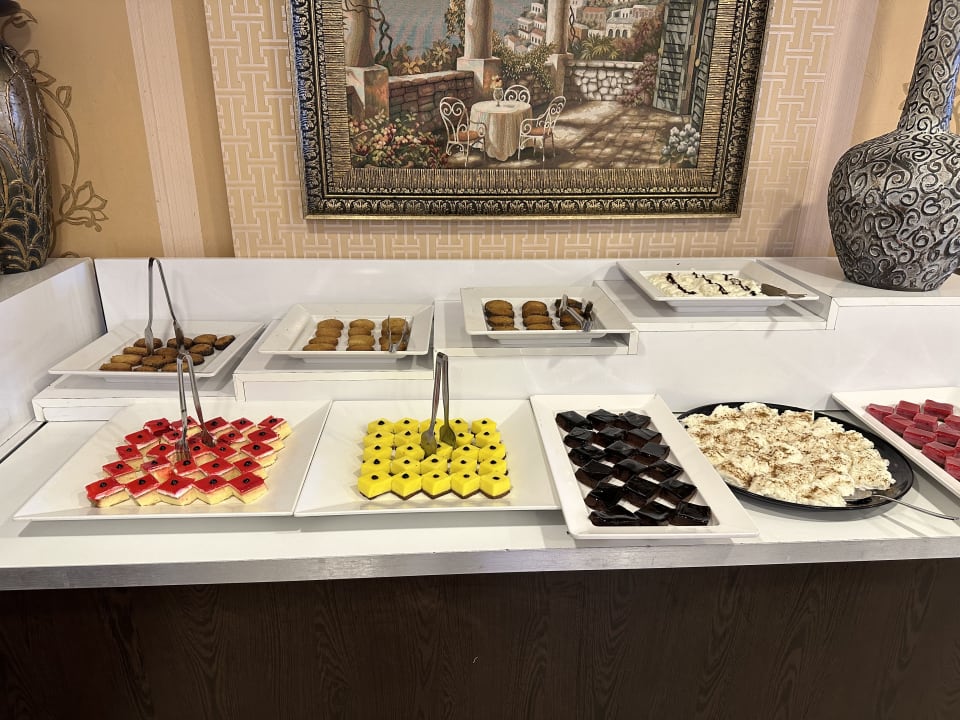 Gastro Aleria Belport Beach Hotel