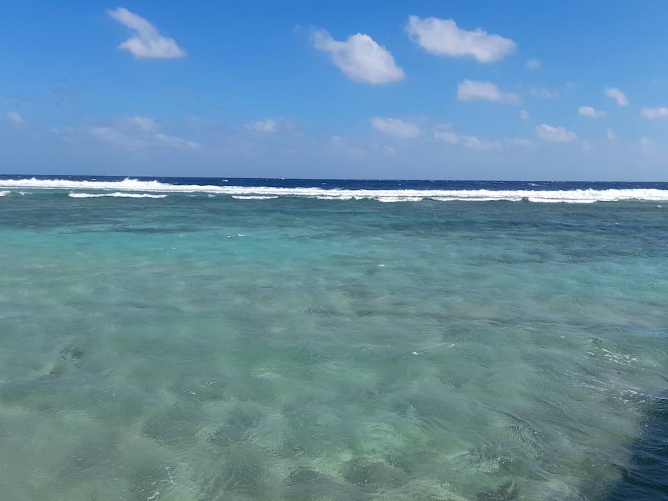 Strand Pickalbatros Sands Hotel - Port Ghalib