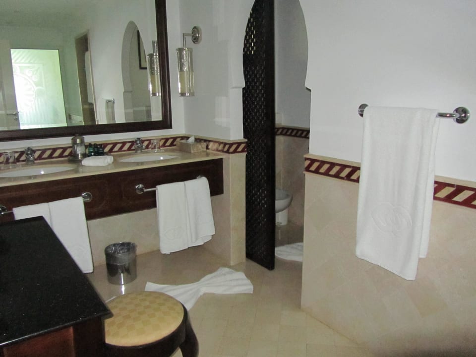 Hotel Sofitel Agadir Hotel Sofitel Agadir Royal Bay Resort