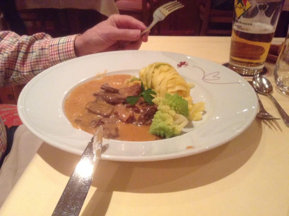 Gastro Hotel St. Florian