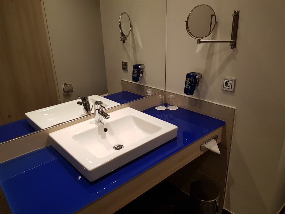 Zimmer Park Inn by Radisson Linz