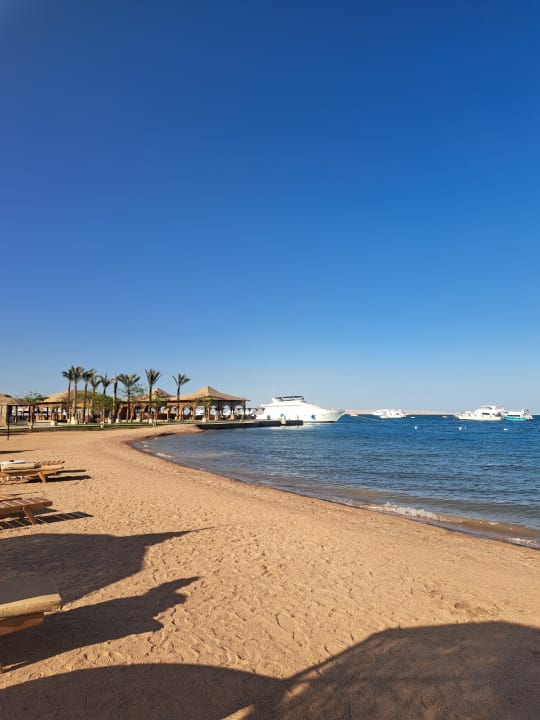 Strand The Grand Palace - Adults only