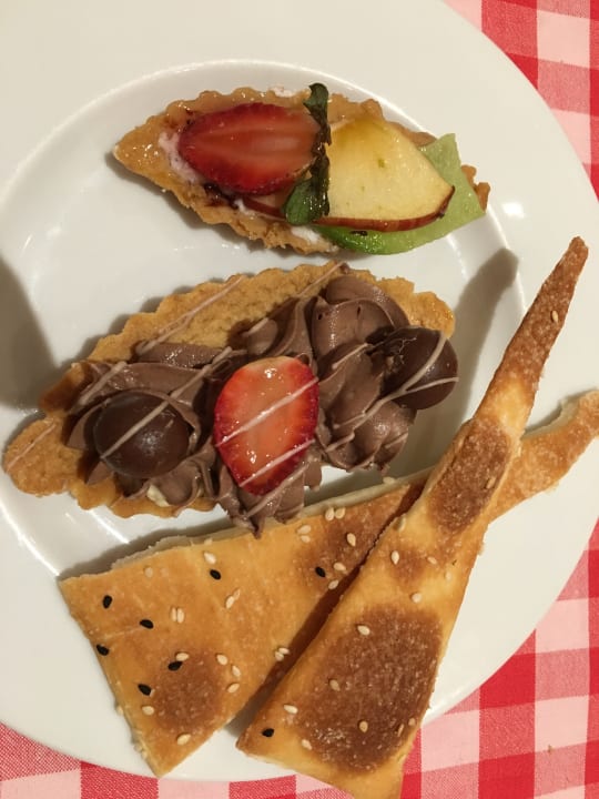 Gastro LABRANDA Royal Makadi