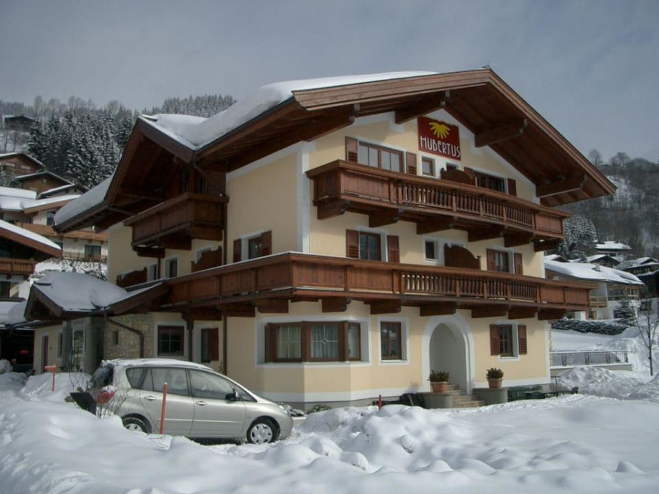 Pension Hubertus Hubertus Hotel & Apartments